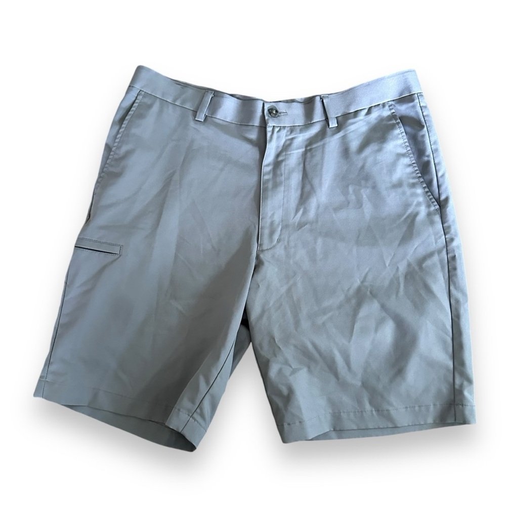 Grand Slam flat front shorts